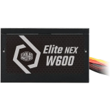 alimentation électrique 600W Cooler Master Elite NEX W600 (MPW-6001-ACBW-BEU) (MPW-6001-ACBW-BE1)