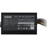 alimentation électrique 600W Cooler Master Elite NEX W600 (MPW-6001-ACBW-BEU) (MPW-6001-ACBW-BE1)
