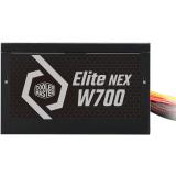 Power supply 700W Cooler Master Elite NEX W700 (MPW-7001-ACBW-BEU) (MPW-7001-ACBW-BE1)