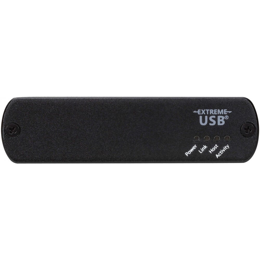 USB pagarinātājs ATEN UEH4002A - foto 5