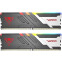 Arbeitsspeicher 32GB DDR5 6000MHz Patriot Viper Venom RGB (PVVR532G600C30K) (2x16GB KIT)