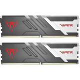 Arbeitsspeicher 32GB DDR5 6000MHz Patriot Viper Venom RGB (PVVR532G600C30K) (2x16GB KIT)
