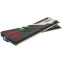 Arbeitsspeicher 32GB DDR5 6000MHz Patriot Viper Venom RGB (PVVR532G600C30K) (2x16GB KIT) - Foto 3