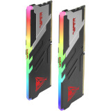 Arbeitsspeicher 32GB DDR5 6000MHz Patriot Viper Venom RGB (PVVR532G600C30K) (2x16GB KIT)