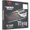 Arbeitsspeicher 32GB DDR5 6000MHz Patriot Viper Venom RGB (PVVR532G600C30K) (2x16GB KIT) - Foto 7