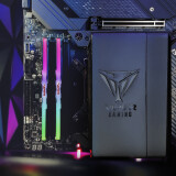 Arbeitsspeicher 32GB DDR5 6000MHz Patriot Viper Venom RGB (PVVR532G600C30K) (2x16GB KIT)