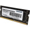 mémoire vive 8GB DDR4 2666MHz Patriot Signature SO-DIMM (PSD48G26662S) - photo 4