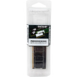 mémoire vive 8GB DDR4 2666MHz Patriot Signature SO-DIMM (PSD48G26662S)