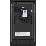 Plaque de cuisson induction MAUNFELD CVI292STBKC (КА-00022996)