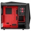 Datoru korpuss AeroCool Sixth Element Black/Red - foto 5
