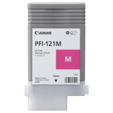 cartouche dencre Canon PFI-121M Magenta (6267C001)