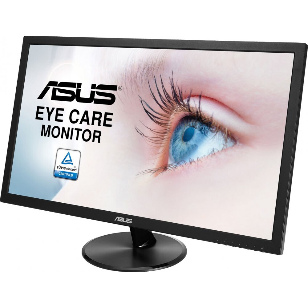 Monitors ASUS 22" VP228DE - foto 3