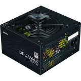 alimentation électrique 500W Zalman Decamax (ZM500-LX3)