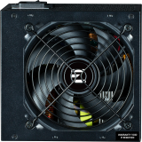 alimentation électrique 600W Zalman Decamax (ZM600-LX3)
