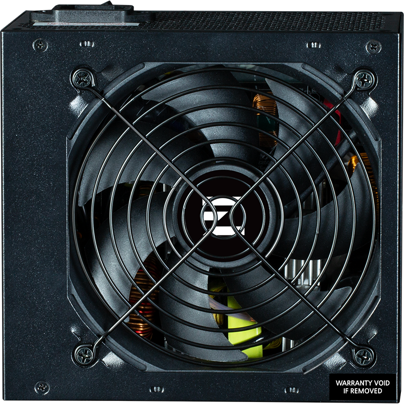 alimentation électrique 700W Zalman Decamax (ZM700-LX3) - photo 4