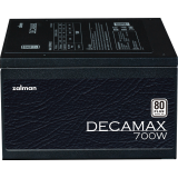 alimentation électrique 700W Zalman Decamax (ZM700-LX3)