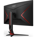 Monitor AOC 27" C27G2Z3 (C27G2Z3/BK)
