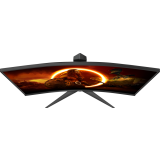 Monitor AOC 27" C27G2Z3 (C27G2Z3/BK)
