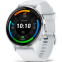 Smartuhren Garmin Venu 3 White/Grey/Silver - 010-02784-00