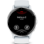 Smartuhren Garmin Venu 3 White/Grey/Silver - 010-02784-00 - Foto 2