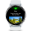 Smartuhren Garmin Venu 3 White/Grey/Silver - 010-02784-00 - Foto 4