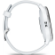 Smartuhren Garmin Venu 3 White/Grey/Silver - 010-02784-00 - Foto 6