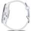 Smartuhren Garmin Venu 3 White/Grey/Silver - 010-02784-00 - Foto 7