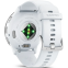 Smartuhren Garmin Venu 3 White/Grey/Silver - 010-02784-00 - Foto 8