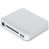 Switch Ubiquiti UniFi Switch Pro 8 PoE (USW-PRO-8-POE)