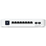 Switch Ubiquiti UniFi Switch Pro 8 PoE (USW-PRO-8-POE)