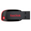 USB zibatmiņa 64Gb SanDisk Cruzer Blade (SDCZ50-064G-B35)