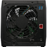 Network Attached Storage (NAS) ASUSTOR DRIVESTOR 4 Pro Gen2 (AS3304T v2)