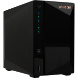Network Attached Storage (NAS) ASUSTOR DRIVESTOR 2 Pro Gen2 (AS3302T v2)