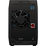 Network Attached Storage (NAS) ASUSTOR DRIVESTOR 2 Pro Gen2 (AS3302T v2)