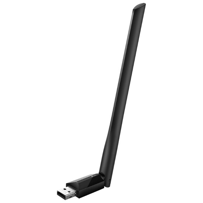 Wi-Fi adapteris TP-Link Archer T2U Plus