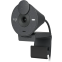 Webcam Logitech BRIO 300 Graphite (960-001436/1437/1438)