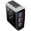 Datoru korpuss AeroCool Aero One Frost White - EN52335 - foto 3