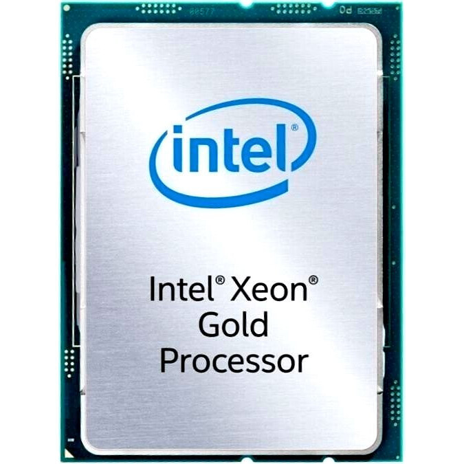 processeur de serveur Intel Xeon Gold 6526Y OEM - PK8072205559500