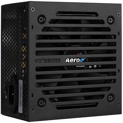 Barošanas bloks 750W AeroCool VX-750 PLUS - EN62802 - foto 2