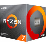 Procesors AMD Ryzen 7 3800X BOX (100-100000025BOX)
