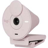 Webcam Logitech BRIO 300 Rose (960-001448)
