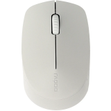 souris Rapoo M100 Silent Light Grey (M100-LGRY)