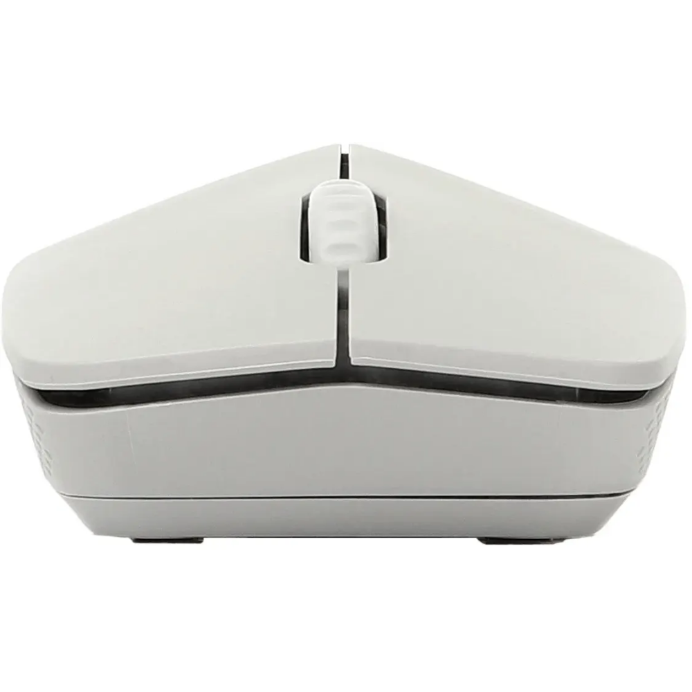 souris Rapoo M100 Silent Light Grey - M100-LGRY - photo 2