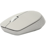 souris Rapoo M100 Silent Light Grey (M100-LGRY)