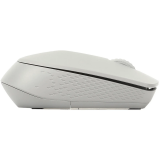 souris Rapoo M100 Silent Light Grey (M100-LGRY)