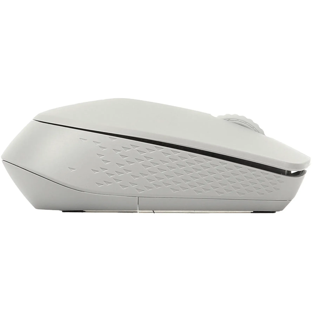 souris Rapoo M100 Silent Light Grey - M100-LGRY - photo 5