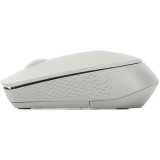 souris Rapoo M100 Silent Light Grey (M100-LGRY)