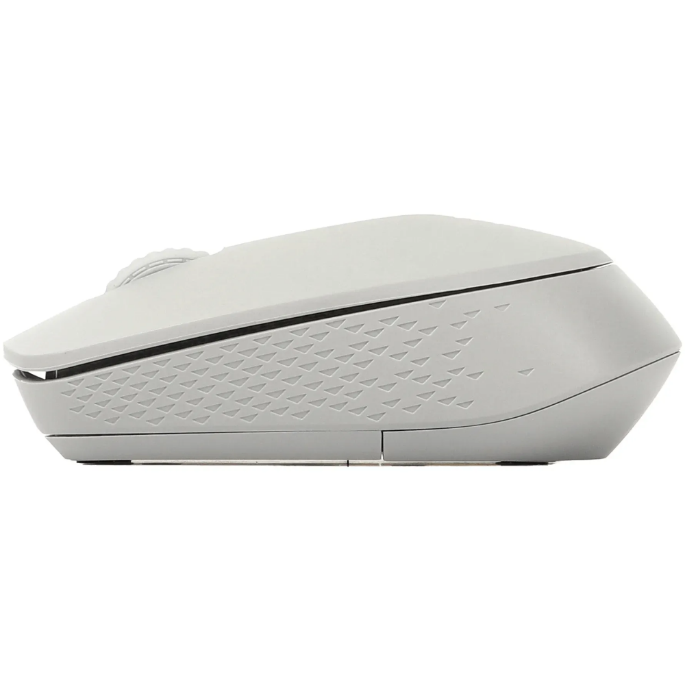 souris Rapoo M100 Silent Light Grey - M100-LGRY - photo 6