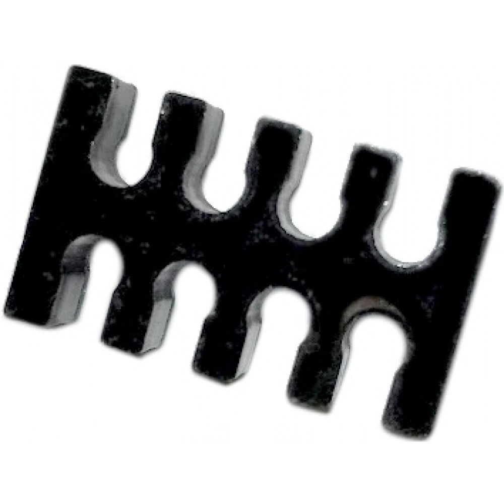 Barošanas bloka kabeļa turētājs GELID PL-ATXCM-8P-02