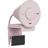 Webcam Logitech BRIO 300 Rose (960-001448)